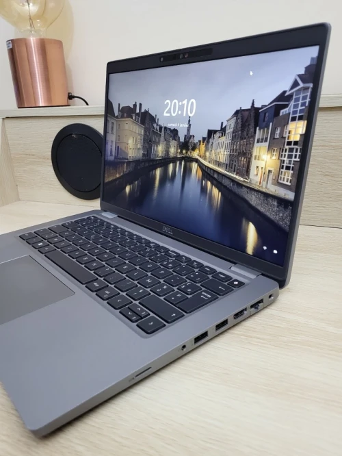 DELL LATITUDE 5430 14 FHD | INTEL CORE i5 1245U | 16GB RAM | 512GB NVMe SSD | INTEL IRIS Xe GRAPHICS
