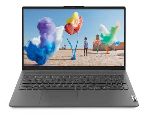 lenovo IdeaPad 5 15.6'' FHD | RYZEN 7 3700U | 8GB RAM - 128GB SSD + 1 To HDD | AMD RX Vega 10  2GB