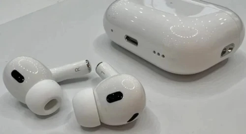 AirPods Pro avec Boitier de Charge MagSafe USB-C