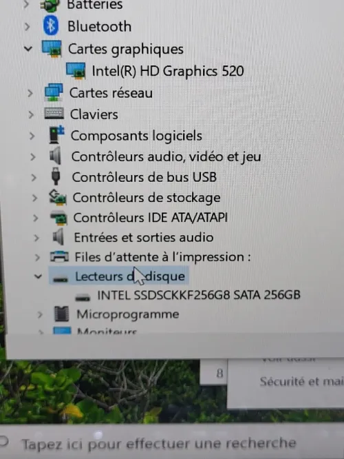 HP SPECTRE X360 Convertible TACTILE 2-en-1 | INTEL CORE i5 6200U | 4GB RAM | 256GB NVME SSD