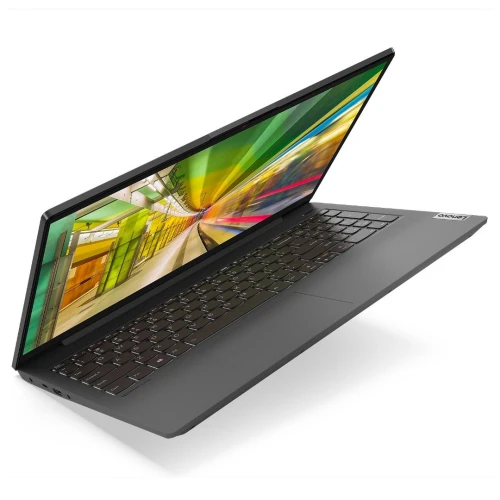 lenovo IdeaPad 5 15.6'' FHD | RYZEN 7 3700U | 8GB RAM - 128GB SSD + 1 To HDD | AMD RX Vega 10  2GB