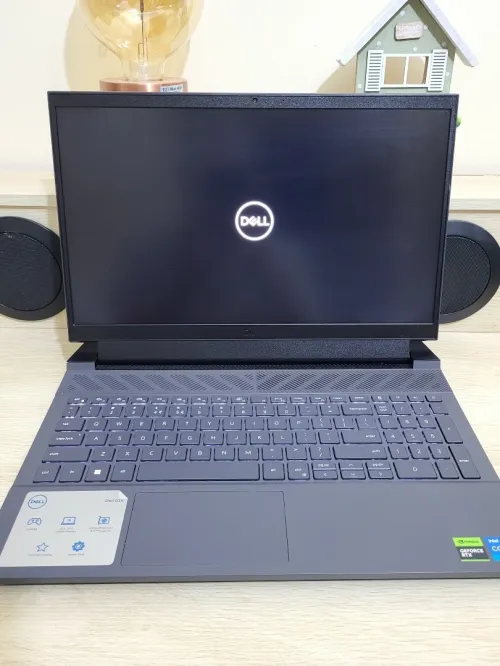 GAMING DELL G15 5530 120Hz | 13EME CORE i5-13450HX | NVIDIA RTX 3050 6GB | 16GB RAM | 512GB NVME