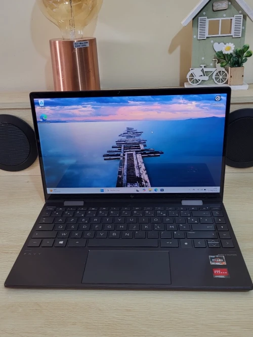 HP Envy X360 Convertible TACTLE 13.3 FHD | AMD Ryzen 7 4700U | 16GB RAM | 1TB NVME SSD
