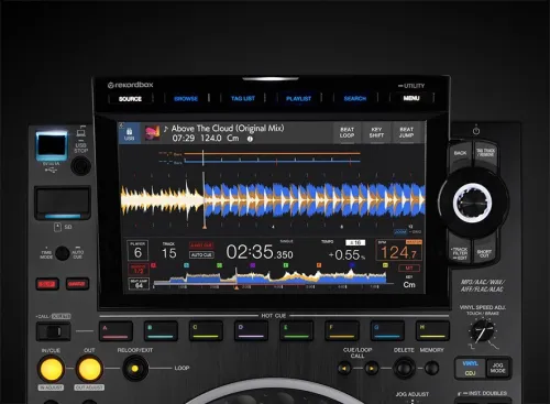 Pack 2x Pioneer DJ AlphaTheta CDJ-3000X + DJM-V10 - NEUF JAMAIS UTILISÉ - ( SOUS BLISTER ) non déballée