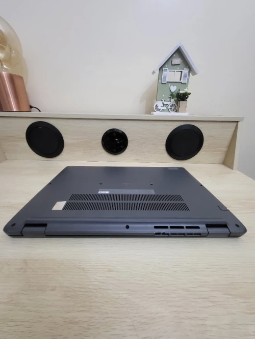 DELL LATITUDE 3540 2024 15.6 FHD | INTEL 12EME GENERATION CORE I5 1235U | 8GB RAM | 512GB M2 SSD