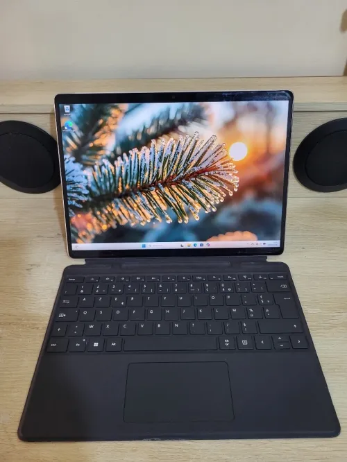 MICROSOFT SURFACE Pro 8 TACTILE - INTEL 11EME GEN i5-1145G7 - 16GB RAM - 256GB SSD - QHD 2880 x 1920