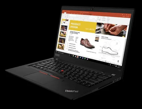 LENOVO THINKPAD T14 GEN3 2.2K Tactile RYZEN 5 6650U 2.90GHz | 16GB RAM | 256GB NVME SSD 