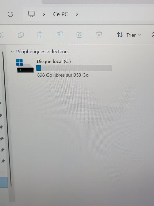 DELL PRECISION 5680 | OLED Tactile 4K | CORE i7-13800H | RTX 2000 ADA 8GB | 1To SSD | 64GB RAM