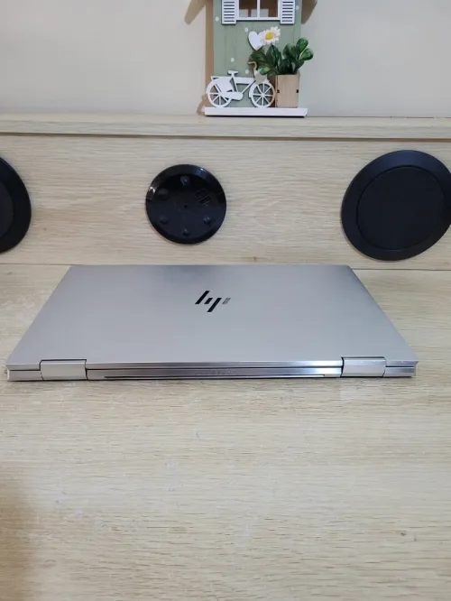 HP EliteBook X360 1030 G8 TACTILE 2-En-1 | CORE i7-1165G7 | 16GB RAM | 512GB NVME SSD | 4G LTE