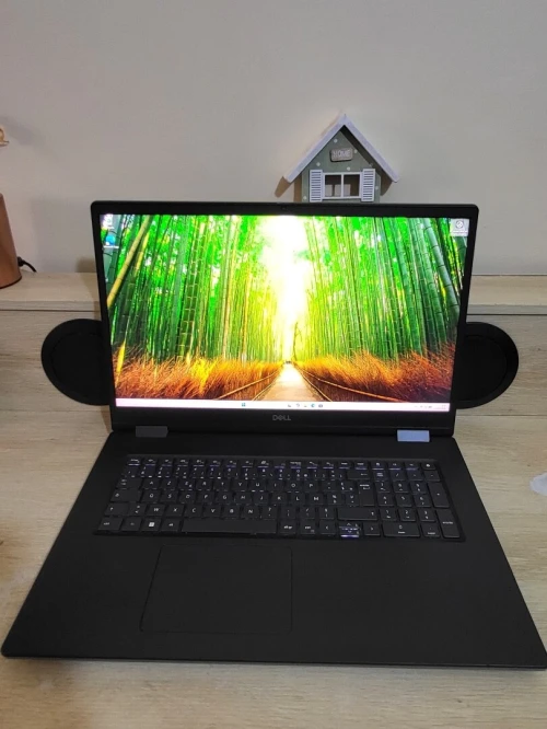 DELL PRECISION 7780 | CORE i9-13950HX | RTX 4000 ADA GEN 12GB | 32GB RAM | 1TB NVMe SSD | WORKSTATION