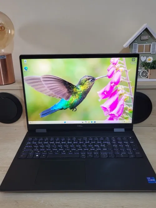 DELL PRECISION 7680 | CORE i7-13850HX | RTX 2000 ADA GEN 8GB | 1TB NVMe SSD | 32GB RAM | WORKSTATION