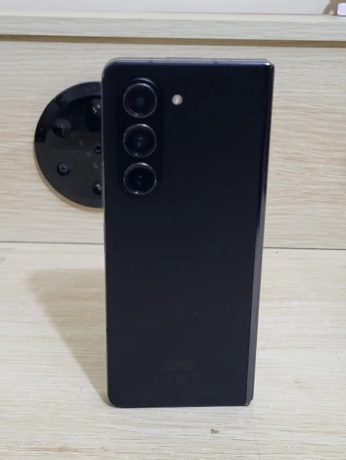 SAMSUNG GALAXY Z Fold 5 | Dual SIM | 256GB | 12GB RAM | Noir fantôme