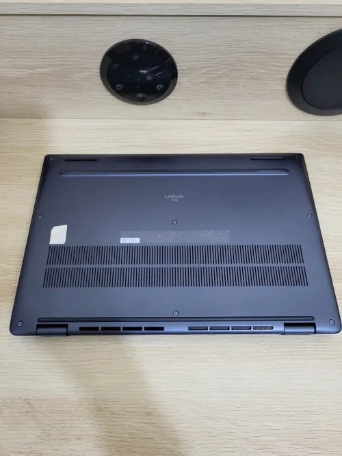 DELL LATITUDE 7440 ULTRA LEGER | INTEL Evo vPRO CORE i5 1345U | 1TB NVME SSD | 16GB RAM