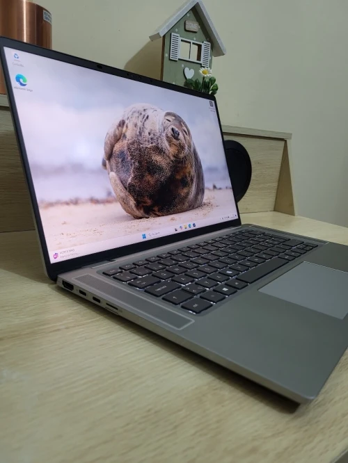DELL LATITUDE 9520 UHD 4K | INTEL CORE i7 1185G7 | 32GB RAM | 512GB SSD | INTEL IRIS XE GRAPHICS