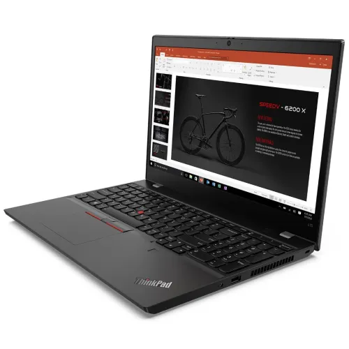 Lenovo ThinkPad L15 15.6'' FHD | INTEL vPRO CORE i5 10210U | 16GB RAM | 256GB NVMe | UHD GRAPHICS