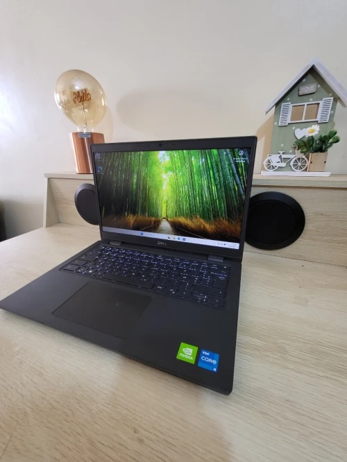 DELL LATITUDE 3420 14'' FHD | CORE i5 1135G7 | NVIDIA GeForce MX450 2GB | 16GB RAM | 256GB SSD