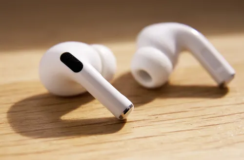 AirPods Pro avec Boitier de Charge MagSafe USB-C