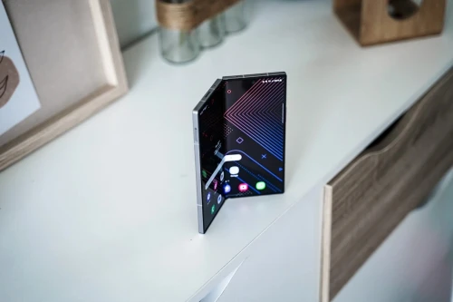 SAMSUNG Galaxy Z Fold6 7.6 Pouces 5G