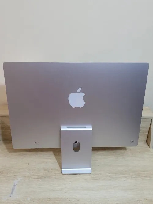 IMAC M3 24'' 4.5K | PUCE M3 Pro | 16GB RAM | 1TB SSD |