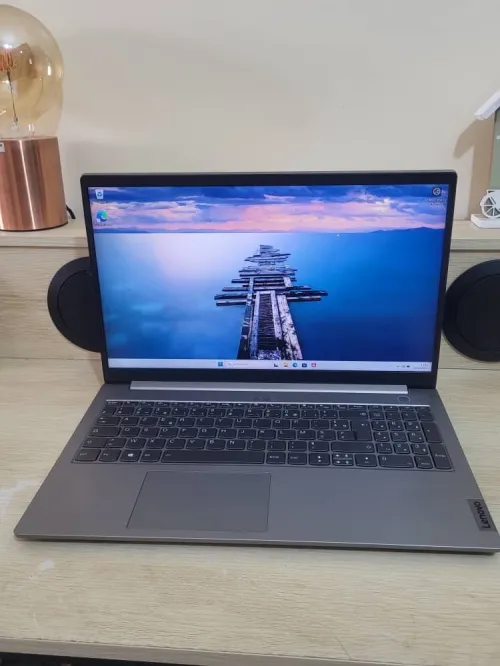 THINKBOOK 15.6'' FHD | CORE i7 1165G7 | 16GB RAM | 512GB NVME SSD | INTEL IRIS XE GRAPHICS