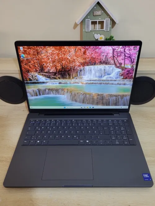 Dell Pro Max 16 | CORE Ultra 5 235H | INTEL Arc Pro 140T GPU 16GB | 32GB RAM | 1TB NVMe