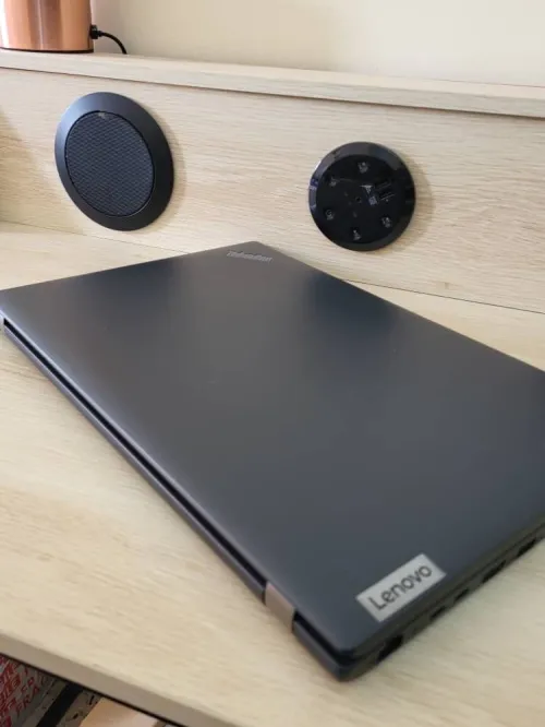 LENOVO THINKPAD L15 GEN 4 15.6 FHD | RYZEN 5 PRO 7530U | 16GB RAM | 512GB SSD | RADEON GRAPHICS 