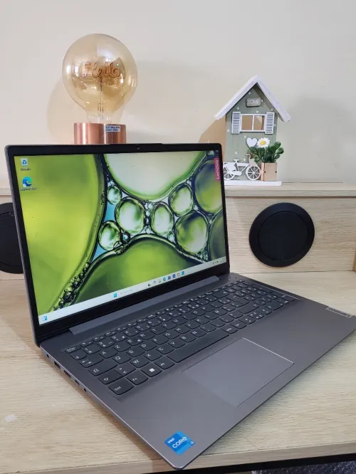 LENOVO IdeaPad 3 15.6'' FHD | CORE i3 1115G4 | 8GB RAM | 512GB NVMe SSD | INTEL UHD GRAPHICS