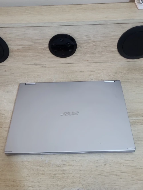 ACER SPIN X360 TACTILE | 2-EN-1 | CORE i5 1135G7 | 8GB RAM | 512GB NVMe SSD | IRIS XE GRAPHICS