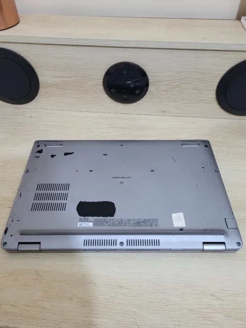 DELL LATITUDE 5420 | CORE i5 1145G7 | 8GB RAM | 256GB NVMe SSD | INTEL IRIS XE GRAPHICS