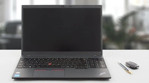 Lenovo ThinkPad L15 Gen 3 | 15.6 FHD | CORE I5 1245U | 16GB RAM | 512GB SSD 