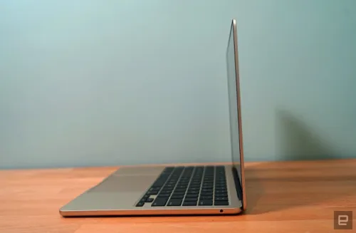 MacBook Air M2 2022 GRIS SIDERAL| PUCE M2 8 CORE | GPU 10 CORE | 8GB RAM | 256GB SSD