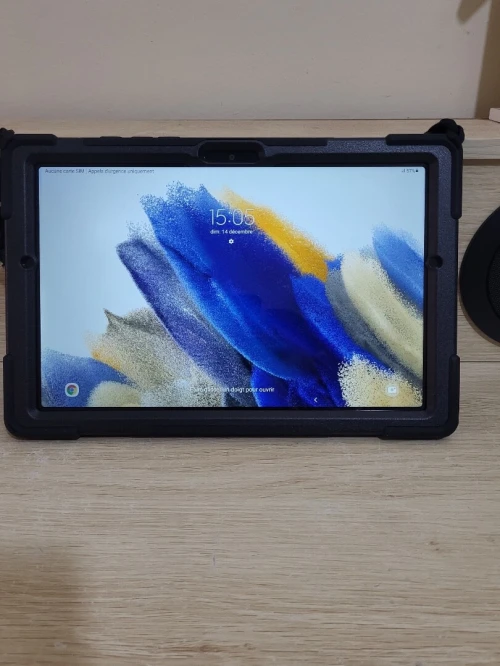 SAMSUNG GALAXY TAB A8 10.5'' - 64GB - 4GB RAM