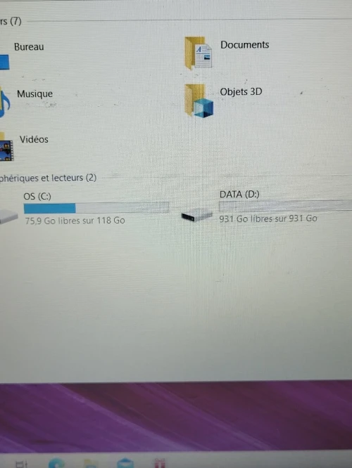 ASUS R542U 15.6'' FHD | INTEL Pentium CPU 4405U | NVIDIA 920MX 2GB | 8GB RAM | 128GB NVMe + 1TB HDD