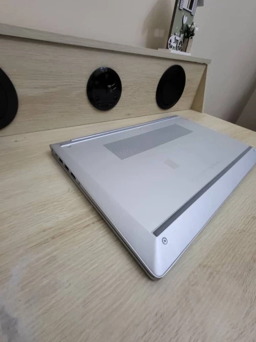HP ProBook 455 G10 | RYZEN 5 PRO 7530U | 8GB RAM | 256GB NVMe SSD | RADEON GRAPHICS