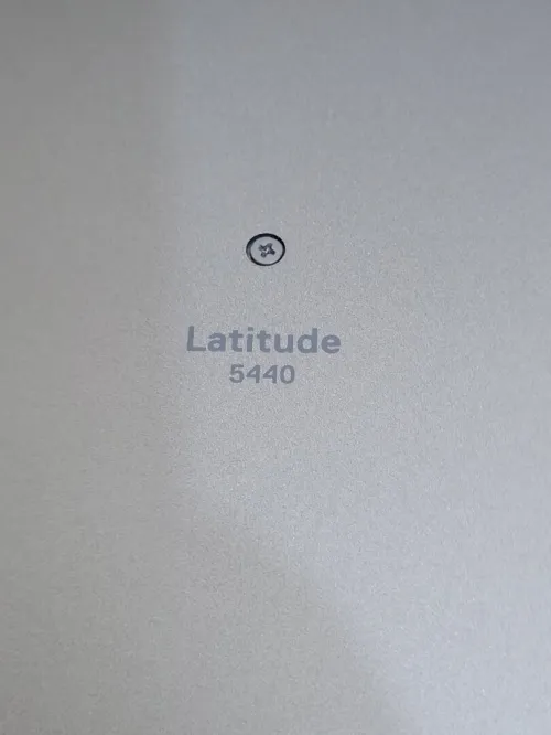 DELL LATITUDE 5440 | 2024 | INTEL 13EME GEN CORE i5 1345U | 256GB NVME SSD | 16GB RAM