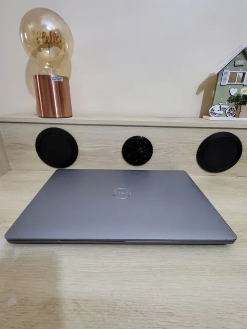 DELL PRECISION 3551 WORKSTATION | i7-10750H | NVIDIA QUADRO P620 4GB | 16GB RAM |512GB SSD