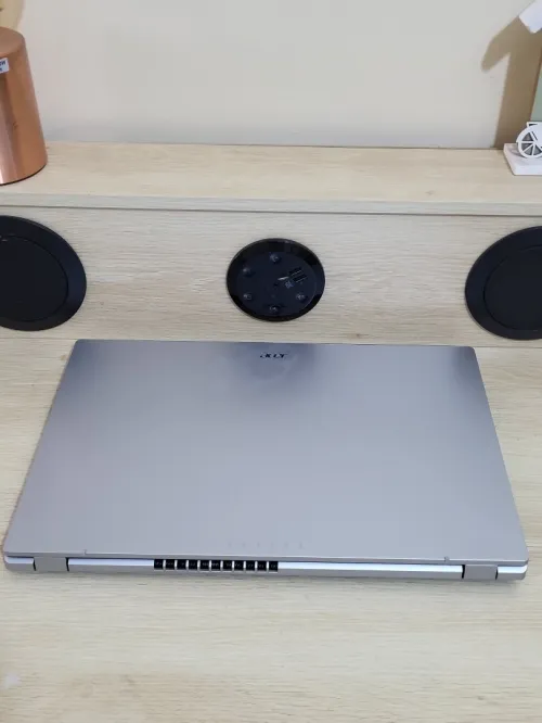 ACER ASPIRE 5 15.6 FHD | RYZEN 5 7520U | 16GB RAM | 512GB NVMe SSD | AMD RADEON GRAPHICS