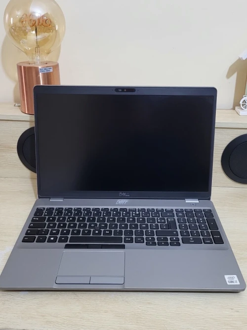 DELL PRECISION 3551 WORKSTATION | i7-10750H | NVIDIA QUADRO P620 4GB | 16GB RAM |512GB SSD