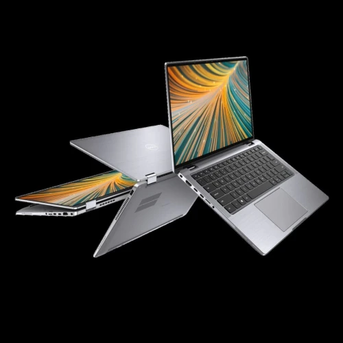 Dell Latitude 7340 (2-en-1) x360 TACTILE FHD | INTEL CORE Evo vPRO i5 1345U | 16GB RAM | 256GB SSD