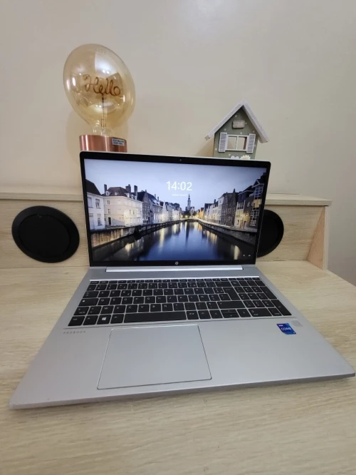 HP ProBook 450 G8 | CORE i7 1165G7 | 16GB RAM | 512GB SSD | INTEL Iris Xe GRAPHICS