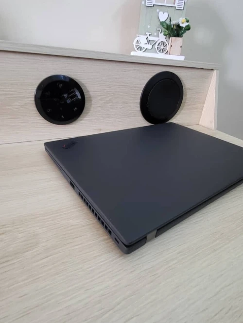 ThinkPad T14s Gen 2 14'' FHD TACTILE | 12EME CORE i7-1270P | 16GB RAM | 256GB SSD | INTEL IRIS 