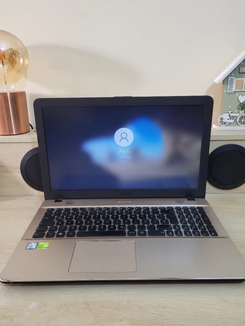 ASUS R541U 15.6'' FHD | INTEL CORE i5-6200U | NVIDIA 920MX 2GB | 8GB RAM | 1TB HDD