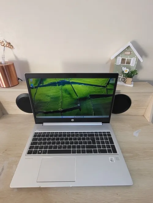 HP ProBook 450 G7 | INTEL CORE i7 10510U | 16GB RAM | 512GB NVMe SSD | INTEL UHD GRAPHICS