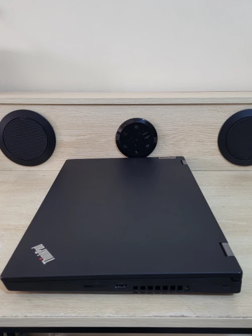 ThinkPad P15 Gen 2 | CORE i7-11850H | RTX A2000 4GB | 32GB RAM | 512GB NVMe | Workstation