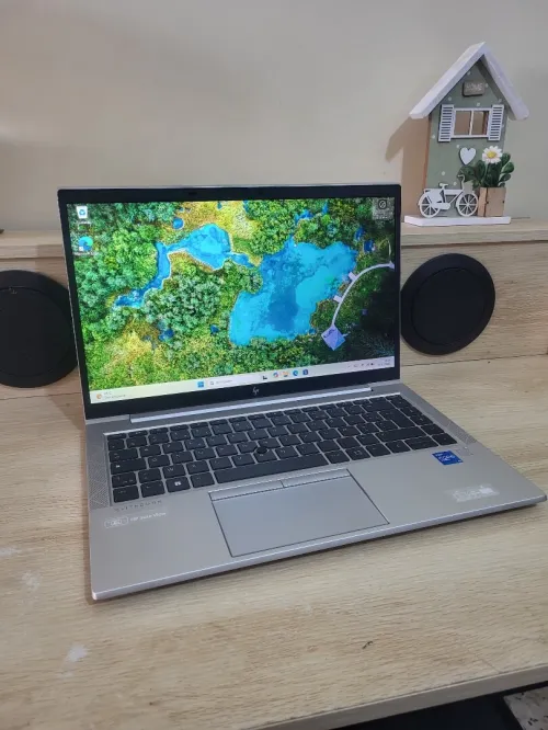 HP EliteBook 840 G8 | vPRO CORE i5 1135G7 | 16GB RAM | 256GB SSD | INTEL IRIS XE GRAPHICS
