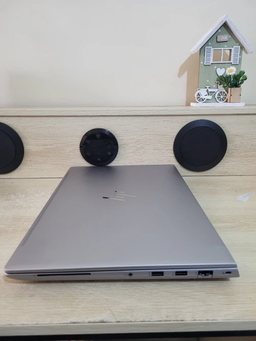 HP ZBook Fury G10 | CORE i7-13850HX | NVIDIA RTX A1000 4GB | 32GB RAM | 1To NVMe SSD | MOBILE WORKSTATION