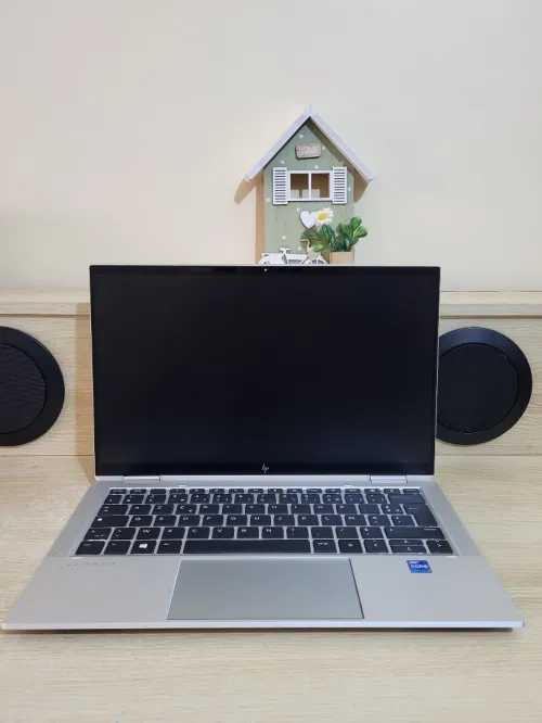 HP EliteBook X360 1030 G8 TACTILE 2-En-1 | CORE i7-1165G7 | 16GB RAM | 512GB NVME SSD | 4G LTE