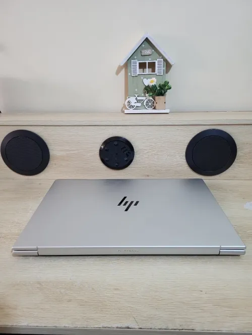 HP EliteBook 660 G11 16'' | CORE Ultra i5 125U | 16GB RAM | 512GB NVMe SSD | INTEL GRAPHICS