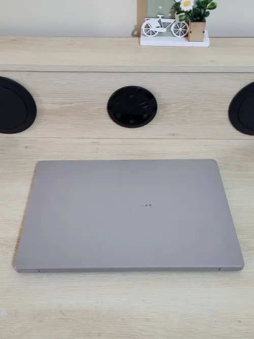 Asus ZenBook A14 14" OLED Full HD+ | Snapdragon X X1-26-100 | 16GB RAM | 512GB NVMe SSD | Qualcomm Adreno x1-45 GPU