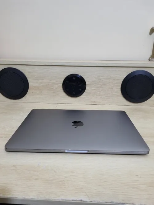 MacBook Pro M1 Gris Sideral | CPU M1 8C | 8GB RAM | 512GB SSD | COMPTAGE CYCLES 127 | MDM BYPASSED